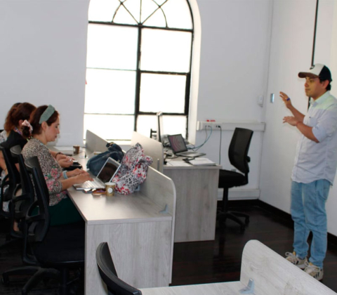 El Observatorio de Derechos Humanos y Paz de Uniciencia participó en la reactivación del Nodo Santander de la Red Nacional de Observatorios de Derechos Humanos