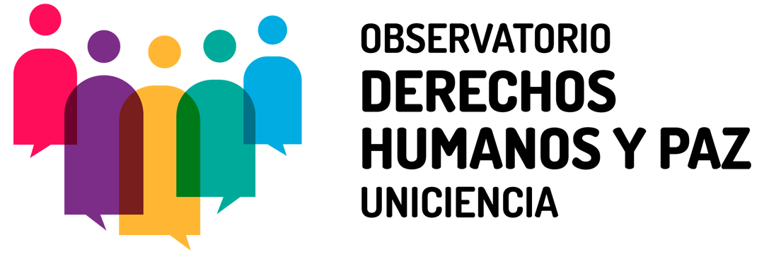Observatorio de Derechos Humanos y Paz - UNICIENCIA