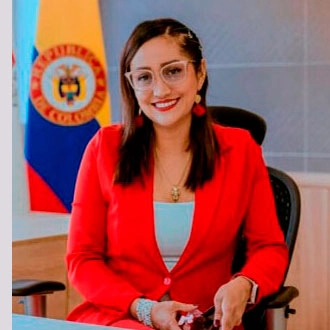 Maria Alejandra Rodríguez Duarte