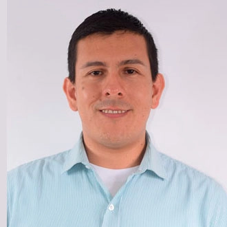 William Antonio Rojas Rojas