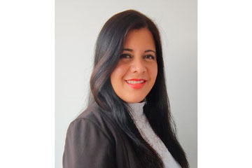 Amanda Bayona Paéz