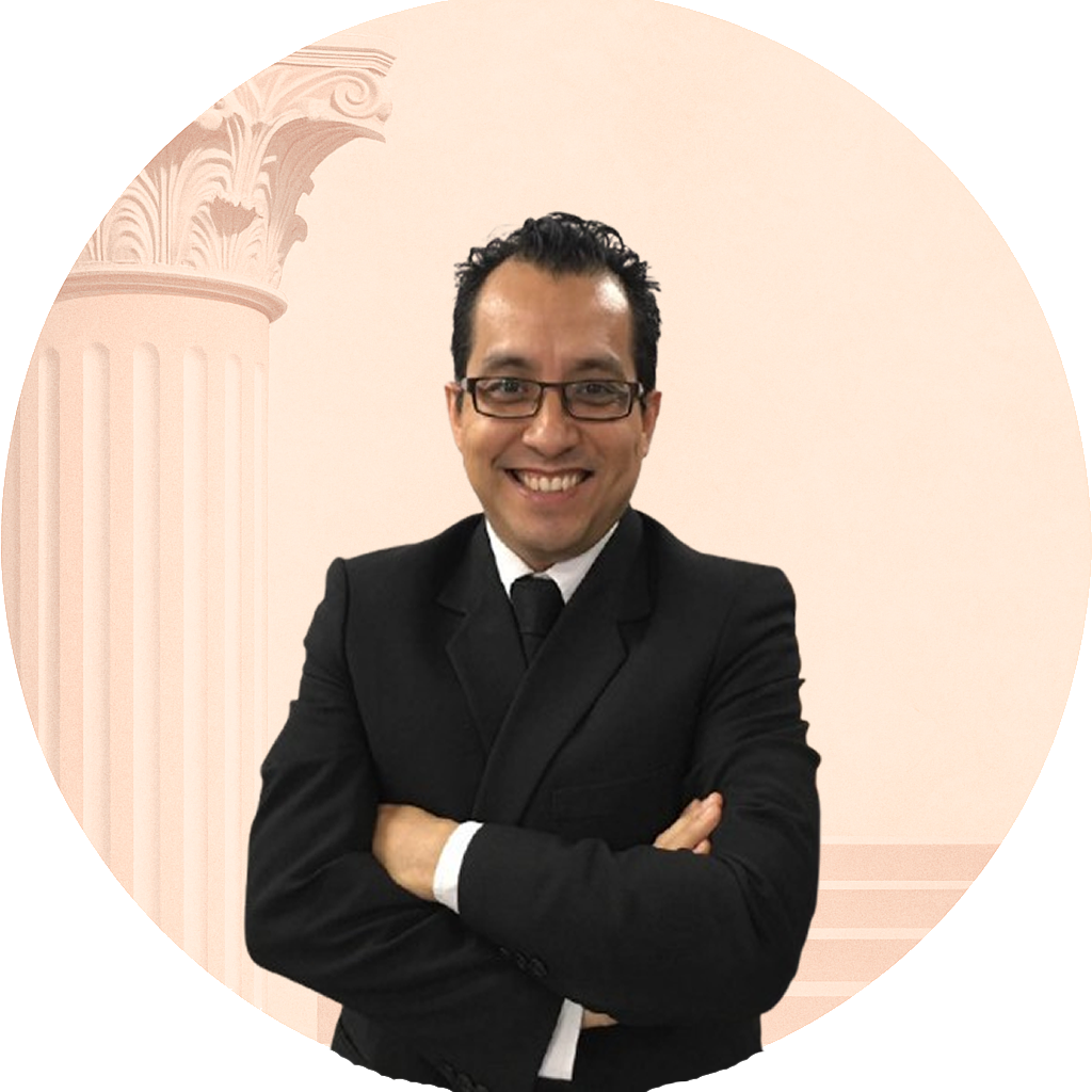 Jaime Carlo Franco García