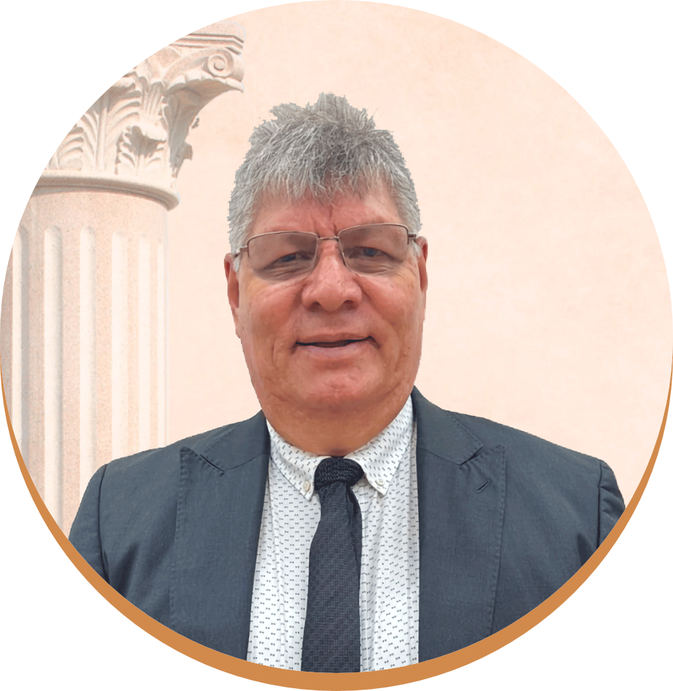 Juan Carlos Diettes – Magistrado de la Sala Penal del Tribunal Superior de Bucaramanga