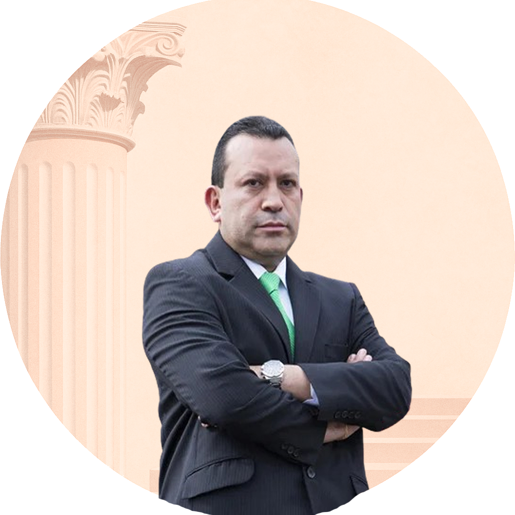 Omar Alfonso Ochoa Maldonado