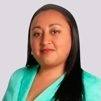 Foto de Luz Helena Cuy Suárez