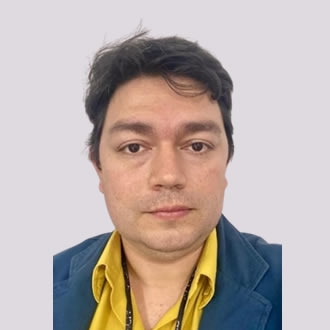 Foto de Juan Andrés Quimbayo Duarte