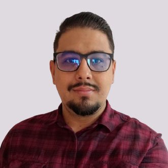 Foto de Diego Arnulfo Gutiérrez Navarro