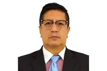 JOSÉ EDUARDO CORREDOR TORRES
