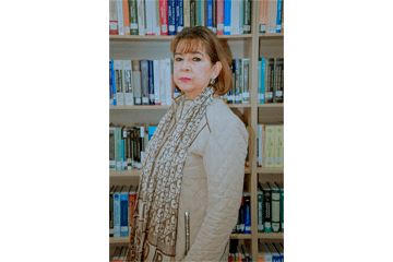CARMEN AMPARO FLOREZ BELTRÁN
