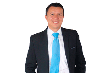 JOSÉ JIMMY SARMIENTO MORALES