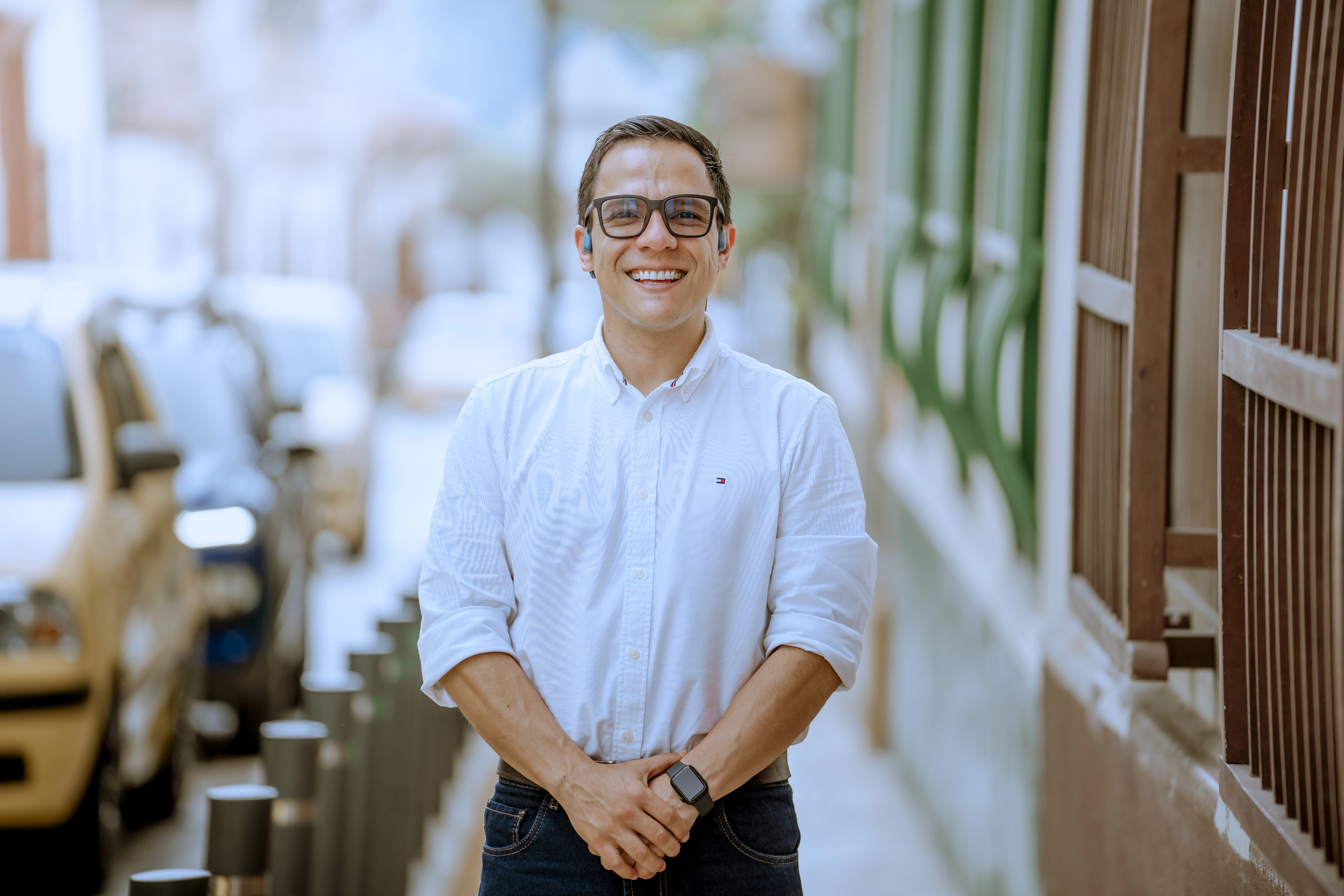 DIEGO ORLANDO RODRÍGUEZ