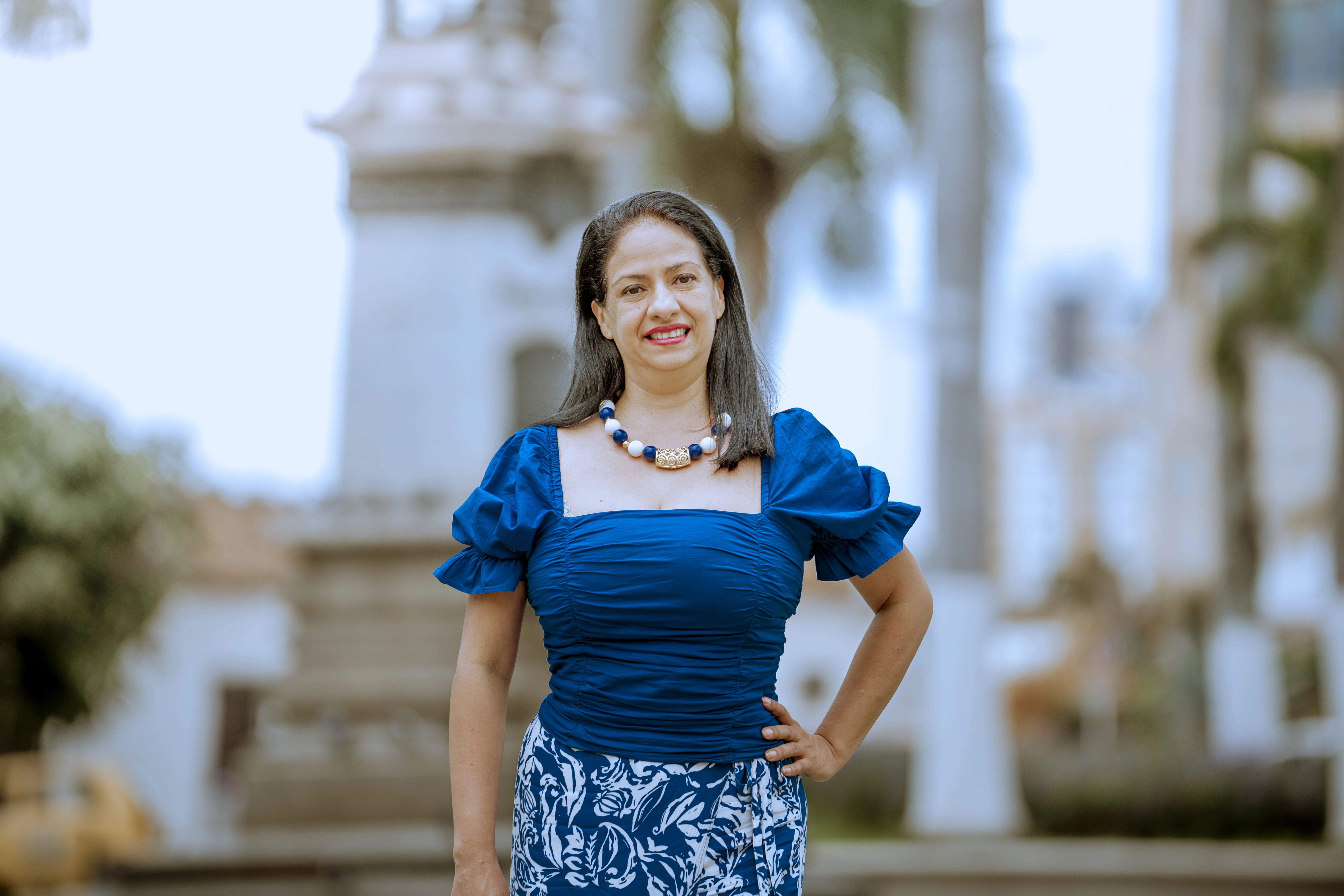 MARIA XIMENA ARIZA GARCIA