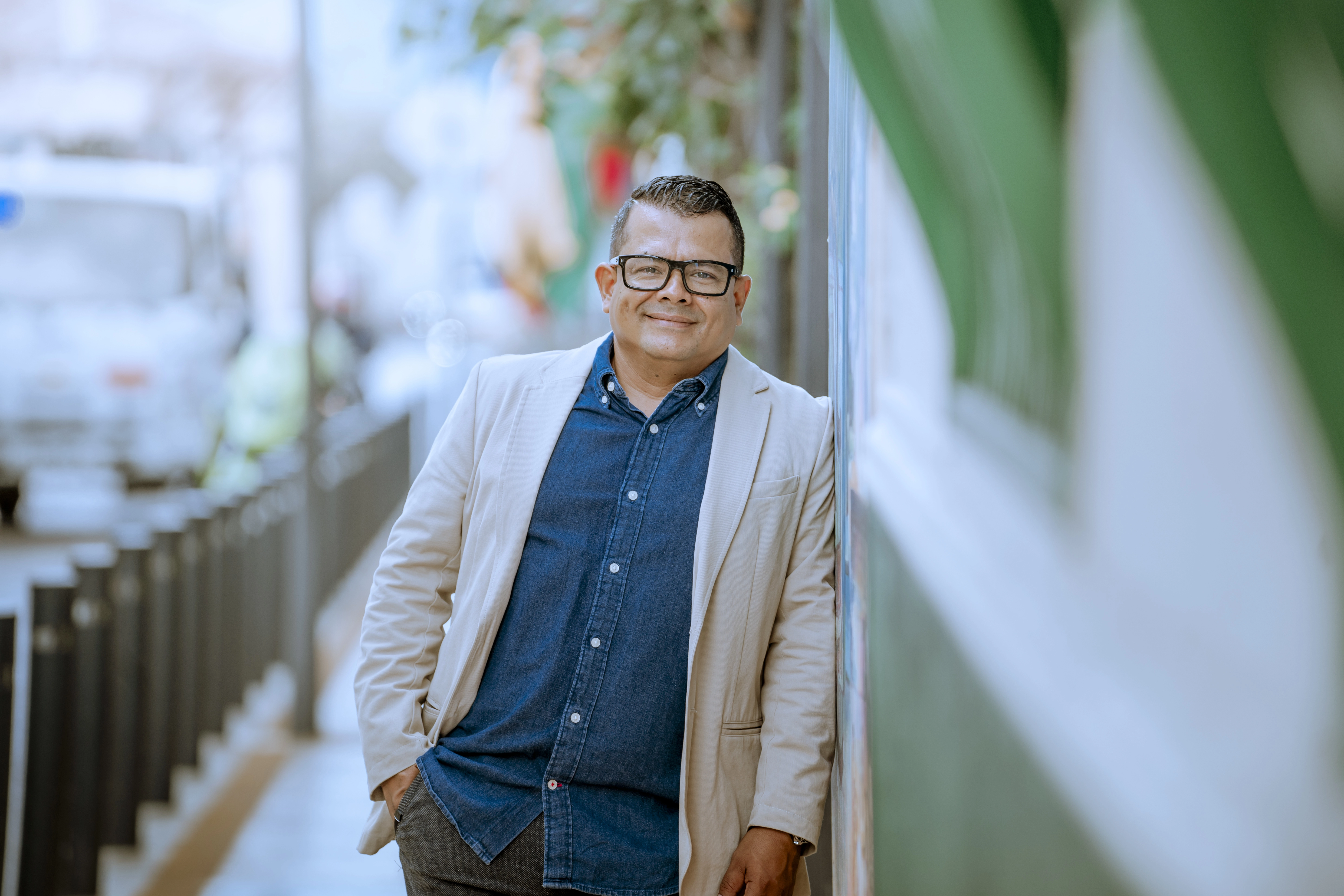 MAURICIO JAIMES ROA