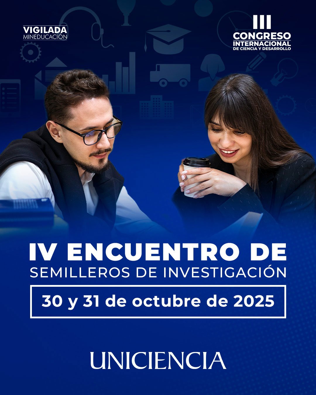 IV Encuentro De Semilleros De Investigación