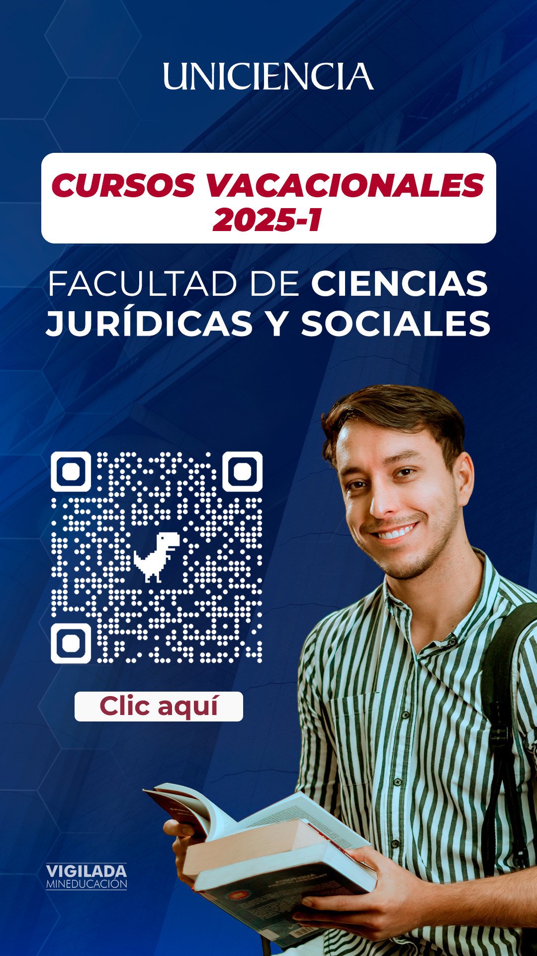 Cursos Vacacionales 2025-1 movil2