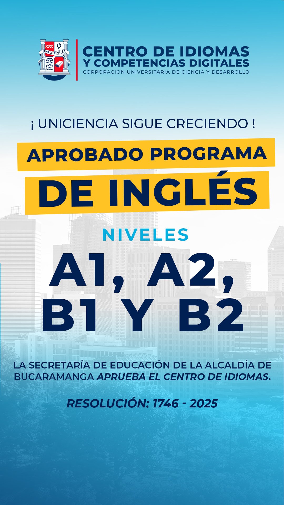 Programa de Inglés - movil2