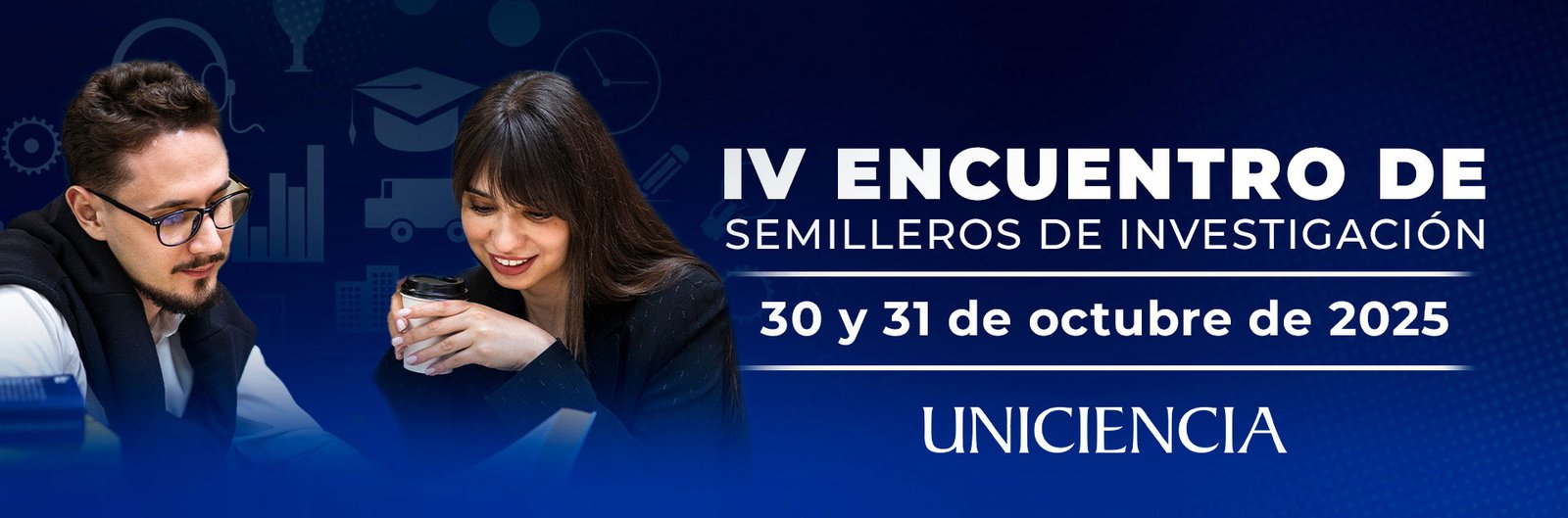 IV Encuentro De Semilleros De Investigación