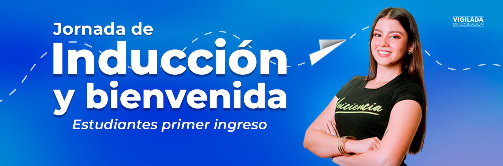 Inducción estudiantes nuevos 20252 UNICIENCIA