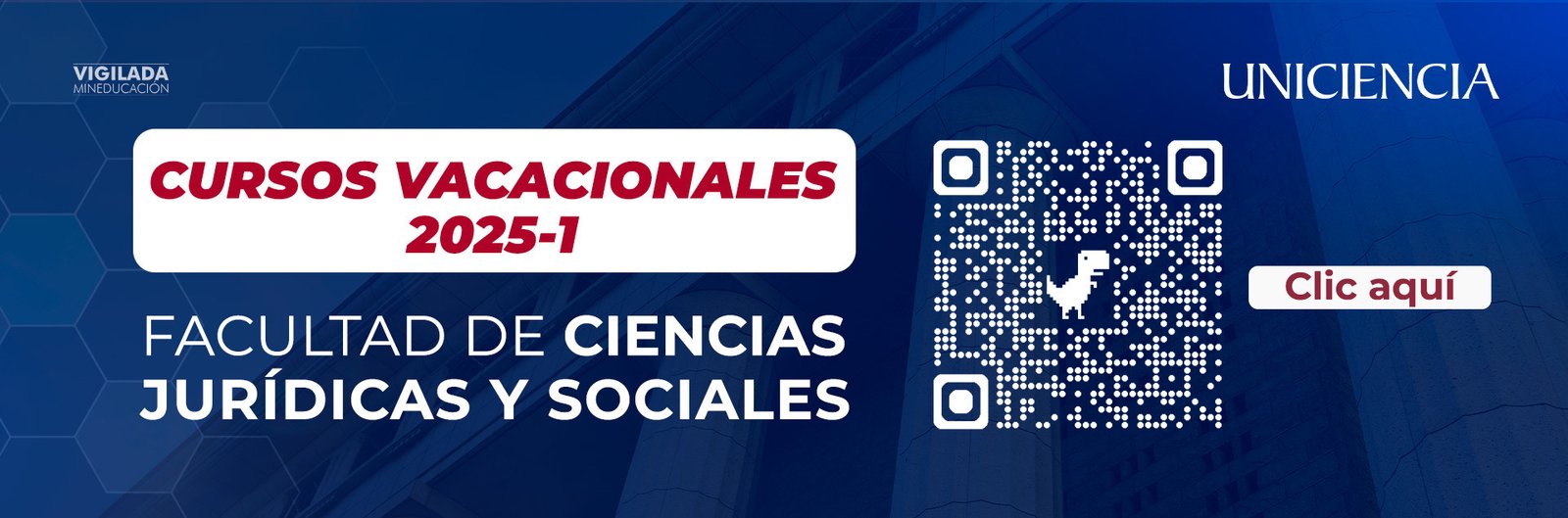 Cursos Vacacionales 2025-1 web