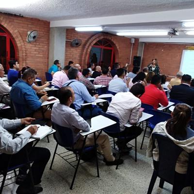 Conferencia “Requisitos y Beneficios para el Traslado de fondo privado a Colpensiones”
